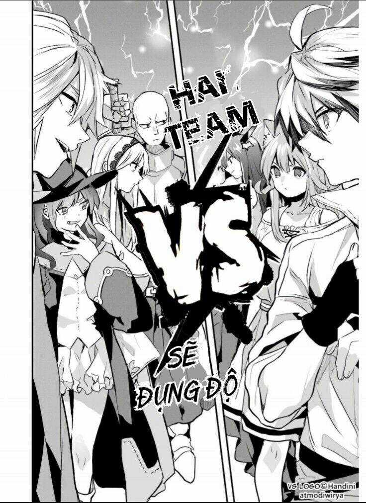 Yuusha Party Wo Tsuihou Sareta Beast Tamer, Saikyou Shuzoku Nekomimi Shojo To Deau Chapter 20 trang 23