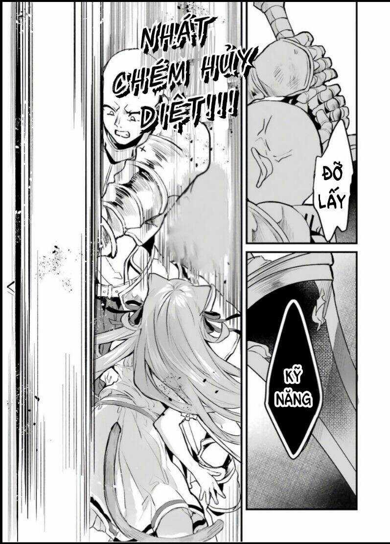 Yuusha Party Wo Tsuihou Sareta Beast Tamer, Saikyou Shuzoku Nekomimi Shojo To Deau Chapter 21 trang 6