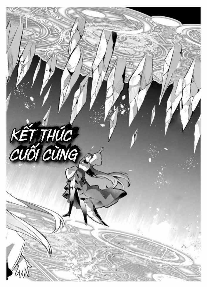 Yuusha Party Wo Tsuihou Sareta Beast Tamer, Saikyou Shuzoku Nekomimi Shojo To Deau Chapter 22 trang 13