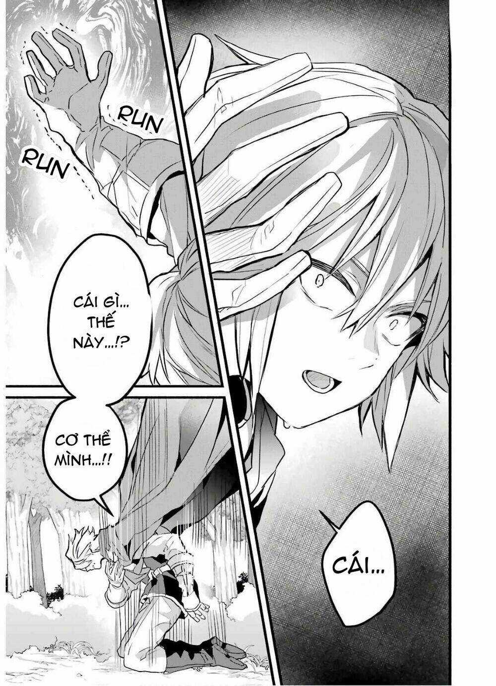Yuusha Party Wo Tsuihou Sareta Beast Tamer, Saikyou Shuzoku Nekomimi Shojo To Deau Chapter 24 trang 10