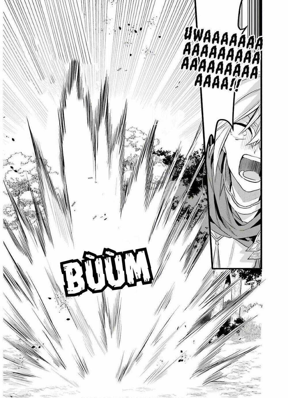 Yuusha Party Wo Tsuihou Sareta Beast Tamer, Saikyou Shuzoku Nekomimi Shojo To Deau Chapter 24 trang 14