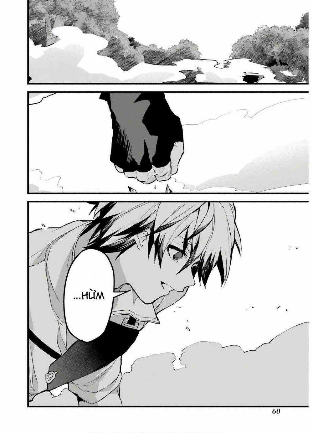 Yuusha Party Wo Tsuihou Sareta Beast Tamer, Saikyou Shuzoku Nekomimi Shojo To Deau Chapter 24 trang 15