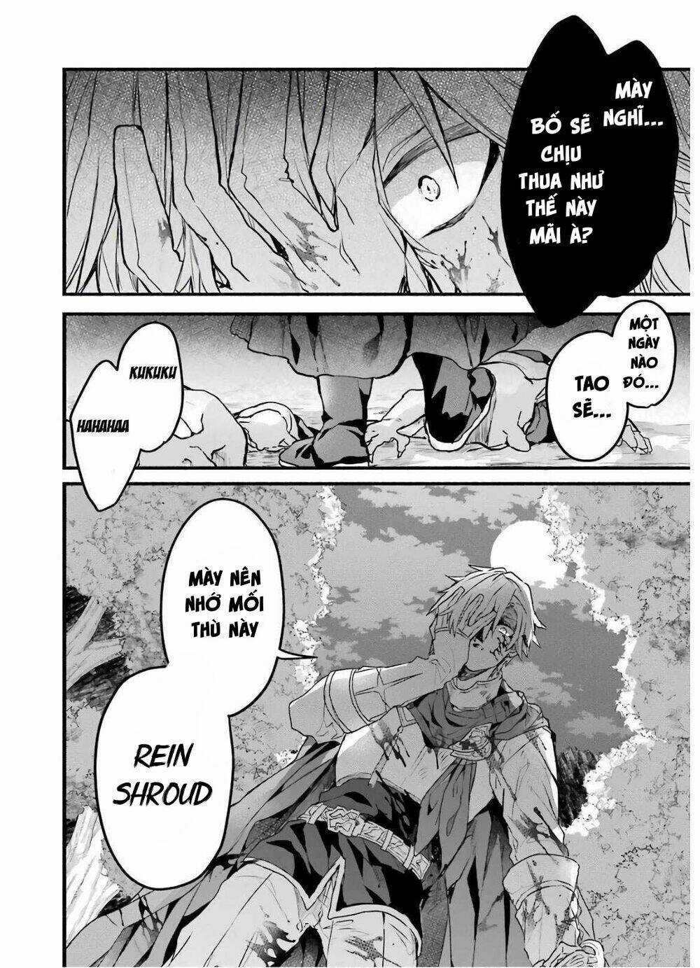 Yuusha Party Wo Tsuihou Sareta Beast Tamer, Saikyou Shuzoku Nekomimi Shojo To Deau Chapter 25 trang 17