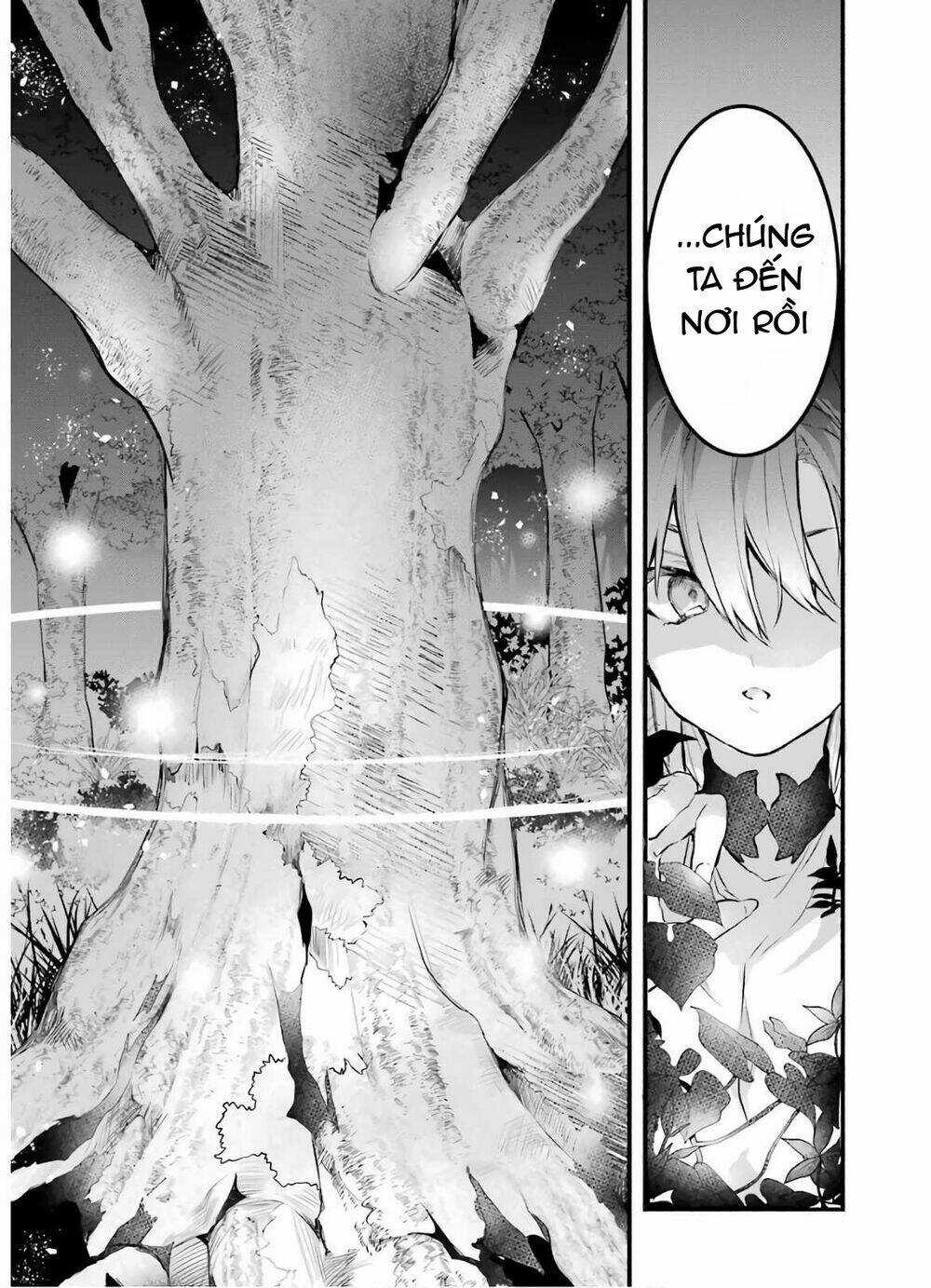 Yuusha Party Wo Tsuihou Sareta Beast Tamer, Saikyou Shuzoku Nekomimi Shojo To Deau Chapter 26 trang 12