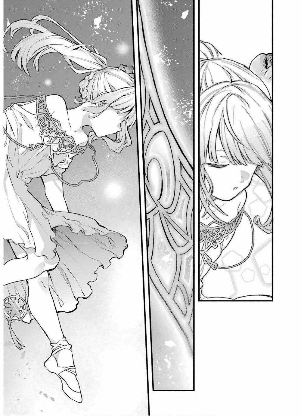 Yuusha Party Wo Tsuihou Sareta Beast Tamer, Saikyou Shuzoku Nekomimi Shojo To Deau Chapter 26 trang 16