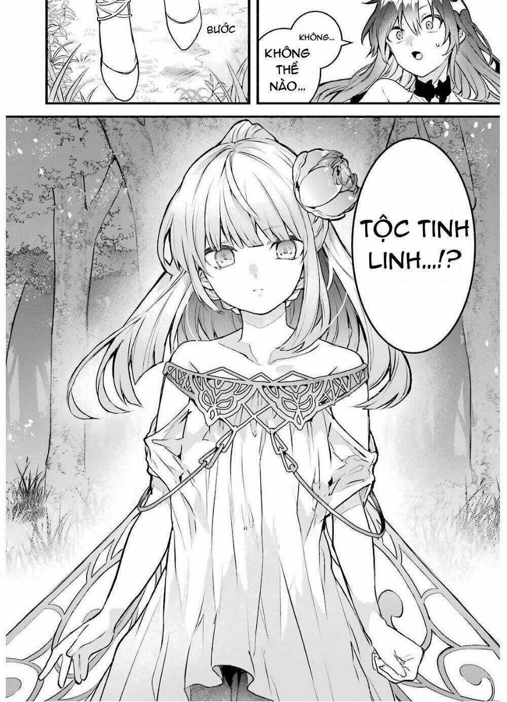 Yuusha Party Wo Tsuihou Sareta Beast Tamer, Saikyou Shuzoku Nekomimi Shojo To Deau Chapter 26 trang 17