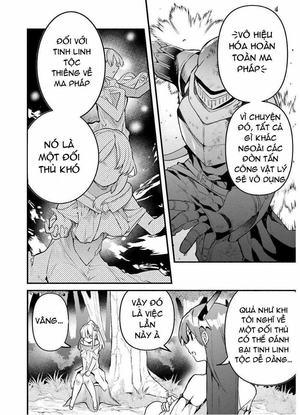 Yuusha Party Wo Tsuihou Sareta Beast Tamer, Saikyou Shuzoku Nekomimi Shojo To Deau Chapter 29 trang 3
