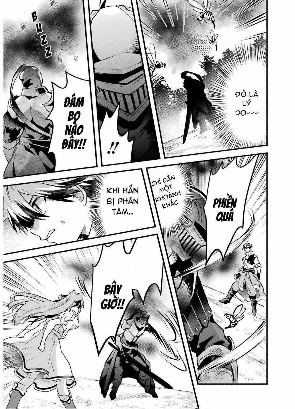 Yuusha Party Wo Tsuihou Sareta Beast Tamer, Saikyou Shuzoku Nekomimi Shojo To Deau Chapter 30 trang 14