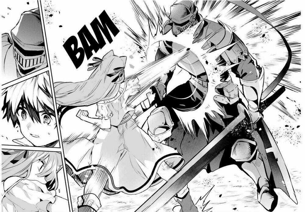 Yuusha Party Wo Tsuihou Sareta Beast Tamer, Saikyou Shuzoku Nekomimi Shojo To Deau Chapter 30 trang 17