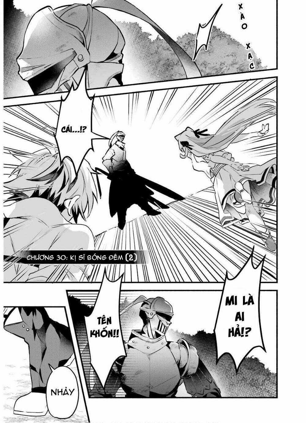 Yuusha Party Wo Tsuihou Sareta Beast Tamer, Saikyou Shuzoku Nekomimi Shojo To Deau Chapter 30 trang 2