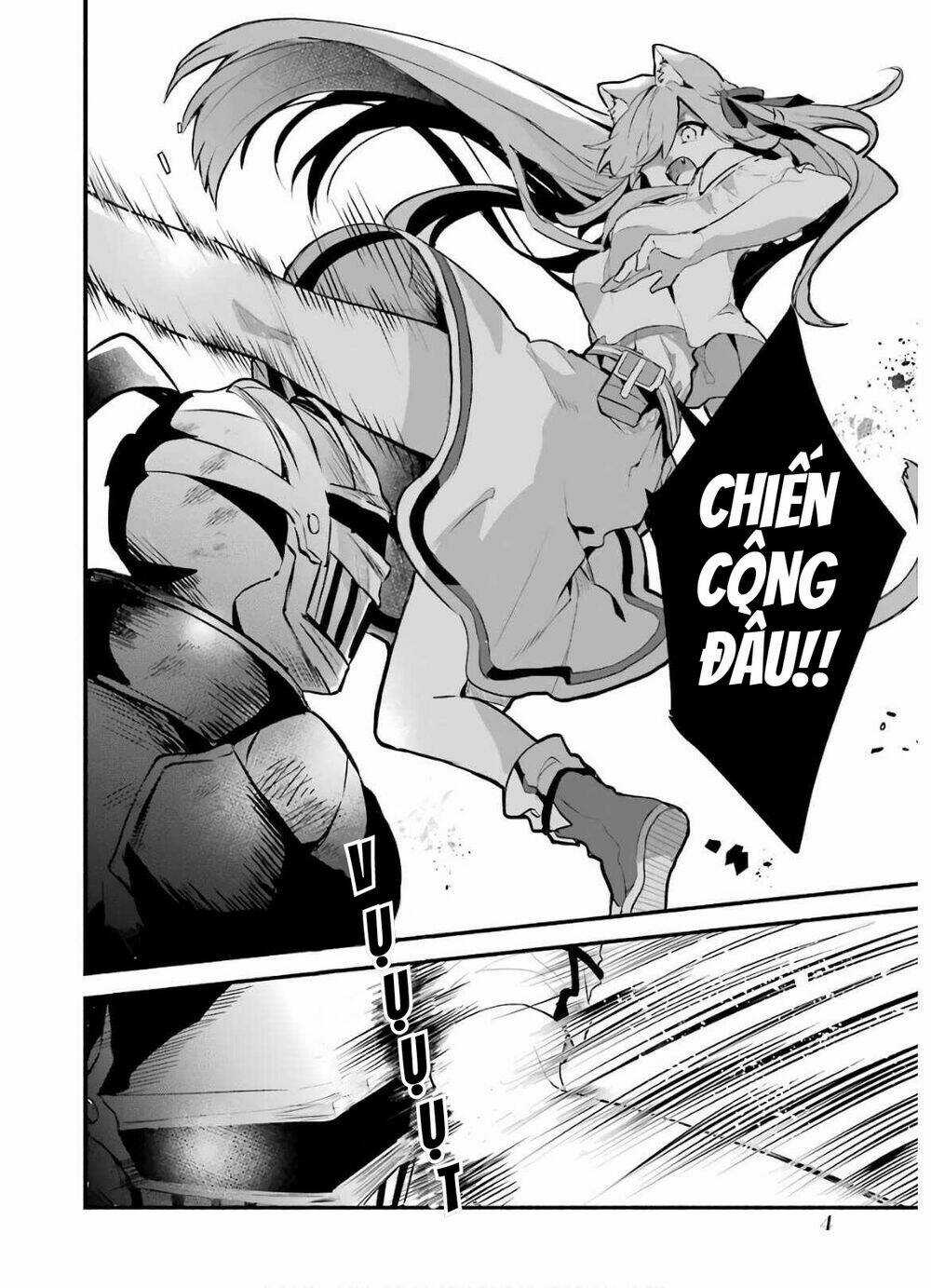 Yuusha Party Wo Tsuihou Sareta Beast Tamer, Saikyou Shuzoku Nekomimi Shojo To Deau Chapter 30 trang 3