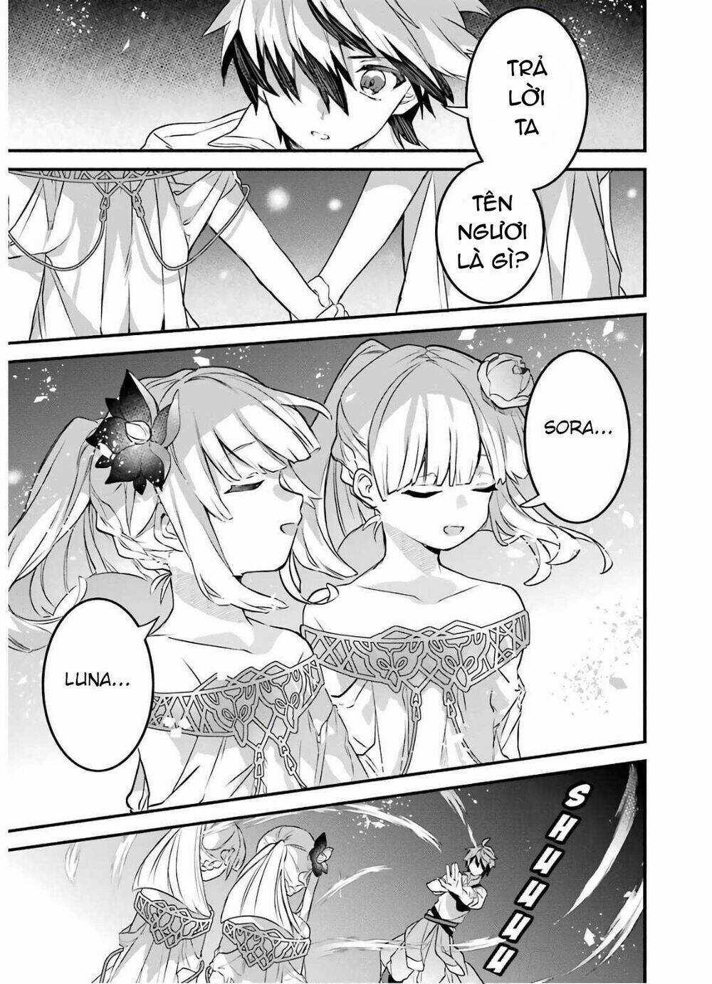 Yuusha Party Wo Tsuihou Sareta Beast Tamer, Saikyou Shuzoku Nekomimi Shojo To Deau Chapter 31 trang 16