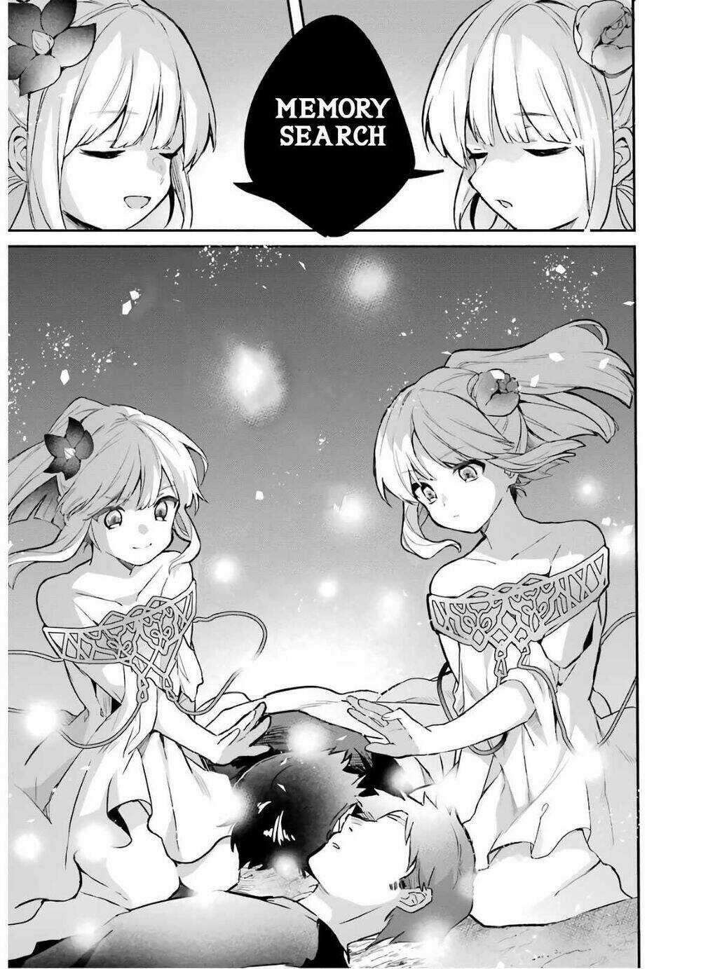 Yuusha Party Wo Tsuihou Sareta Beast Tamer, Saikyou Shuzoku Nekomimi Shojo To Deau Chapter 37 trang 10