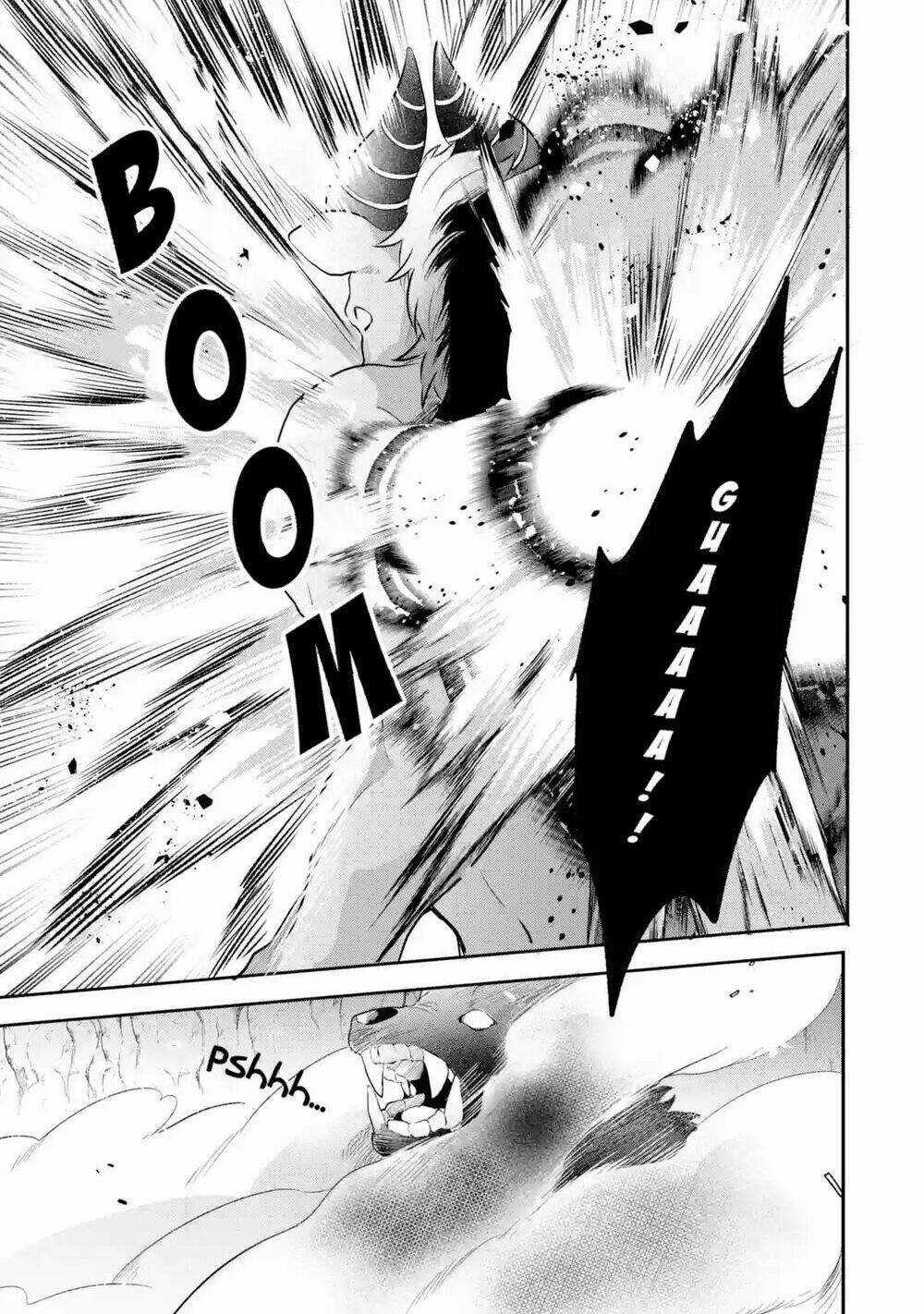 Yuusha Party Wo Tsuihou Sareta Beast Tamer, Saikyou Shuzoku Nekomimi Shojo To Deau Chapter 40 trang 10