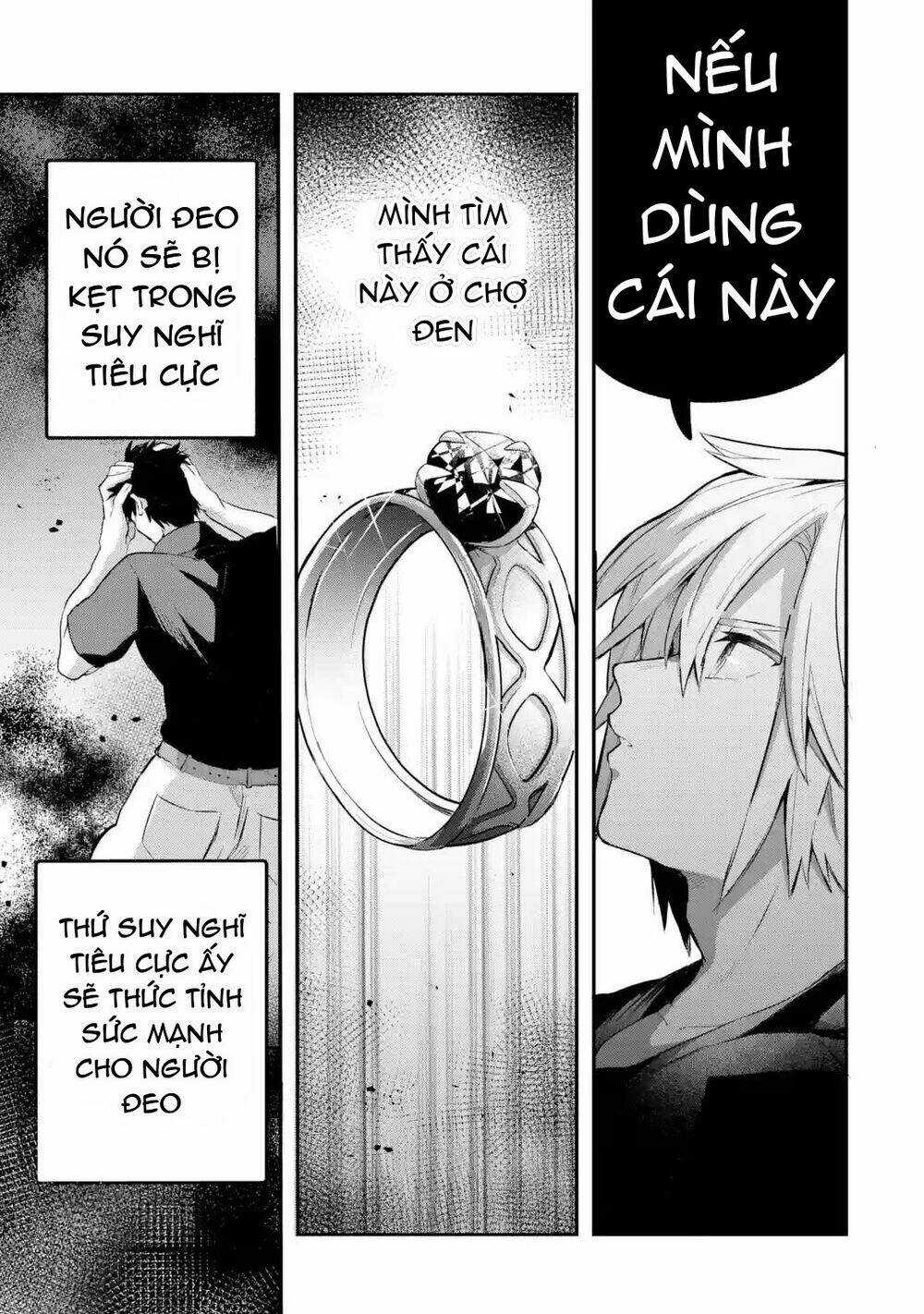 Yuusha Party Wo Tsuihou Sareta Beast Tamer, Saikyou Shuzoku Nekomimi Shojo To Deau Chapter 41 trang 14