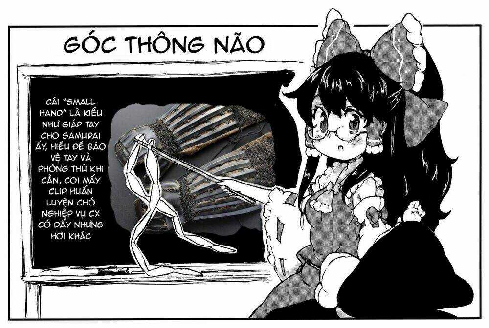 Yuusha Party Wo Tsuihou Sareta Beast Tamer, Saikyou Shuzoku Nekomimi Shojo To Deau Chapter 41 trang 18