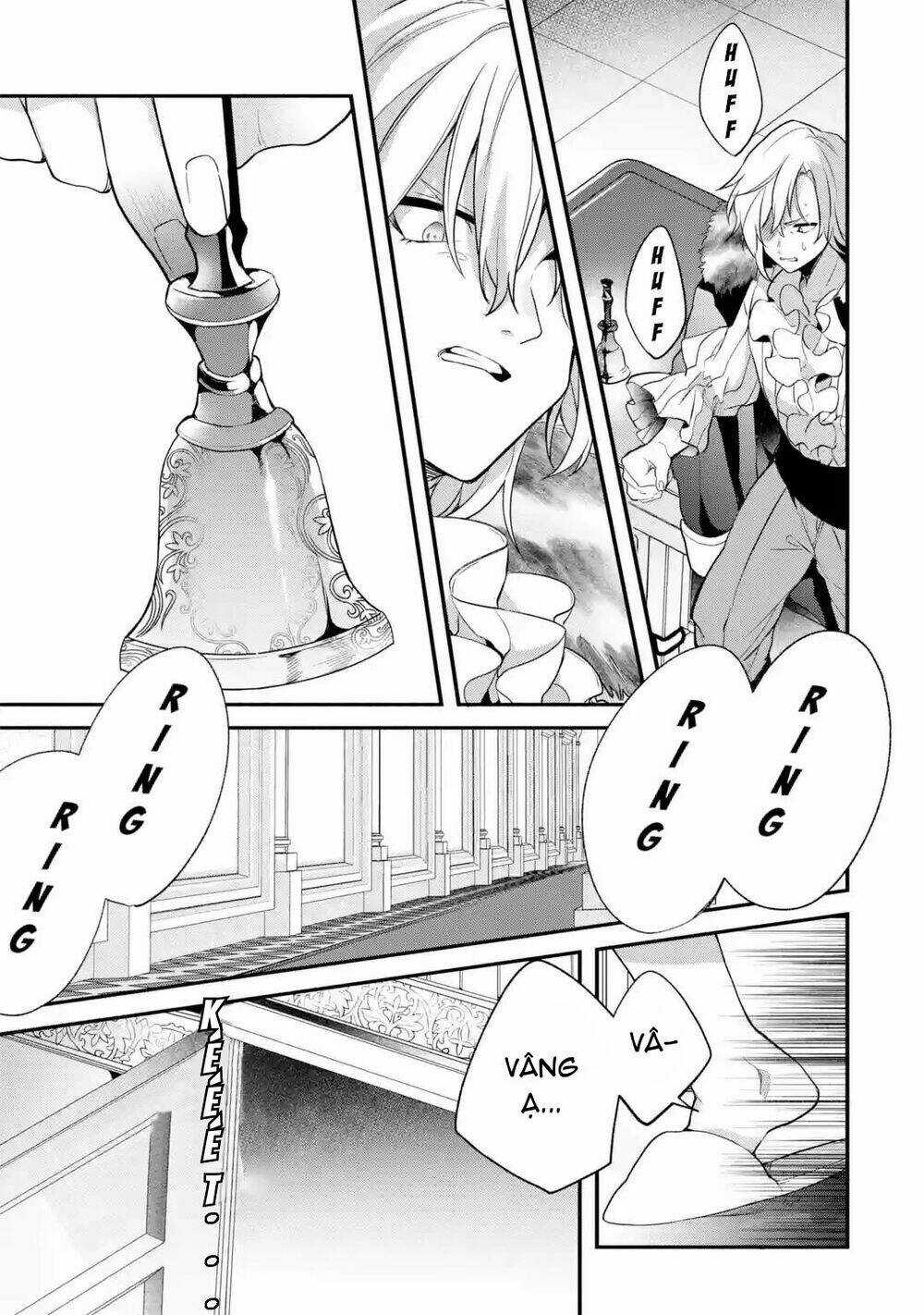 Yuusha Party Wo Tsuihou Sareta Beast Tamer, Saikyou Shuzoku Nekomimi Shojo To Deau Chapter 46 trang 10