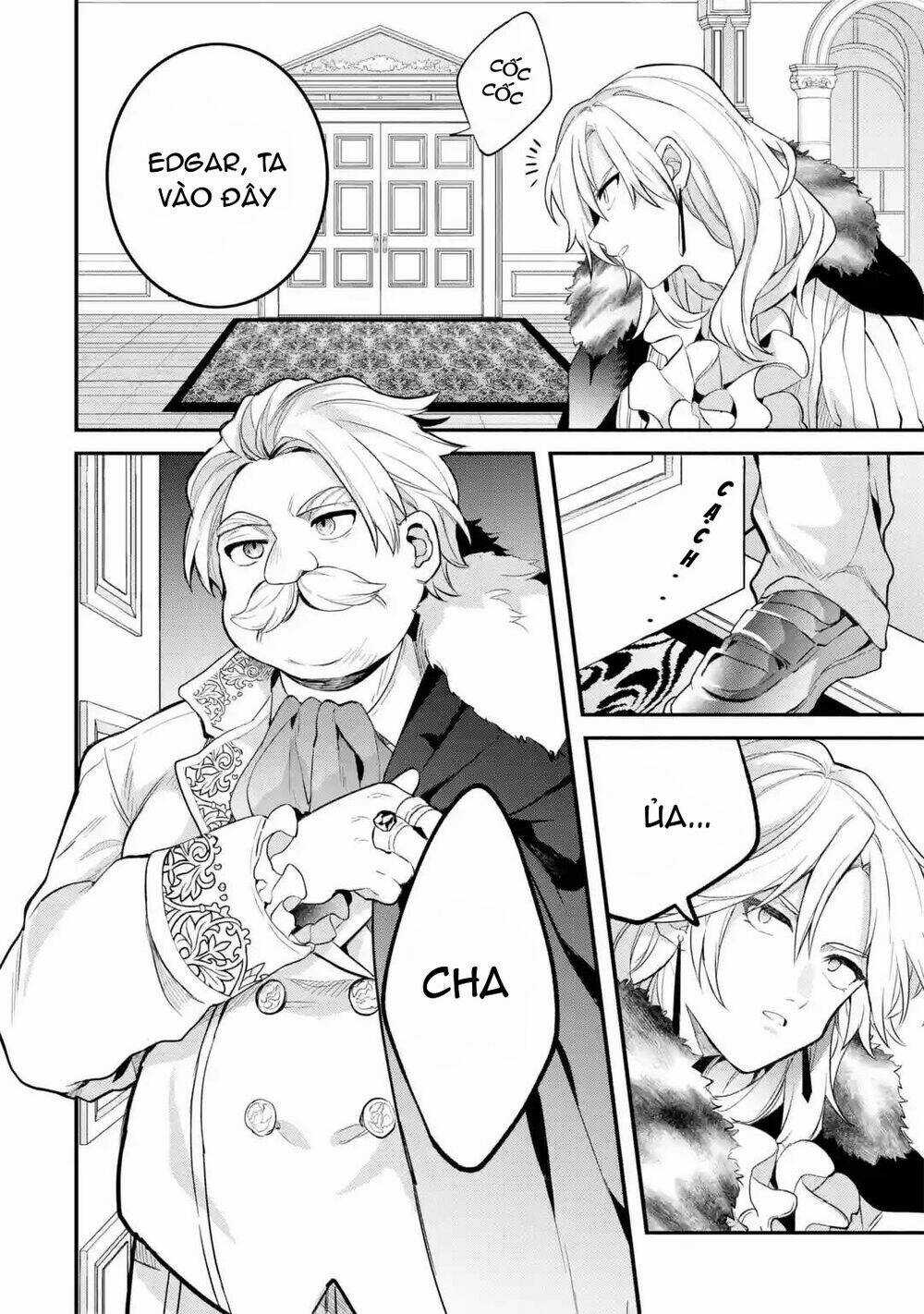 Yuusha Party Wo Tsuihou Sareta Beast Tamer, Saikyou Shuzoku Nekomimi Shojo To Deau Chapter 46 trang 3