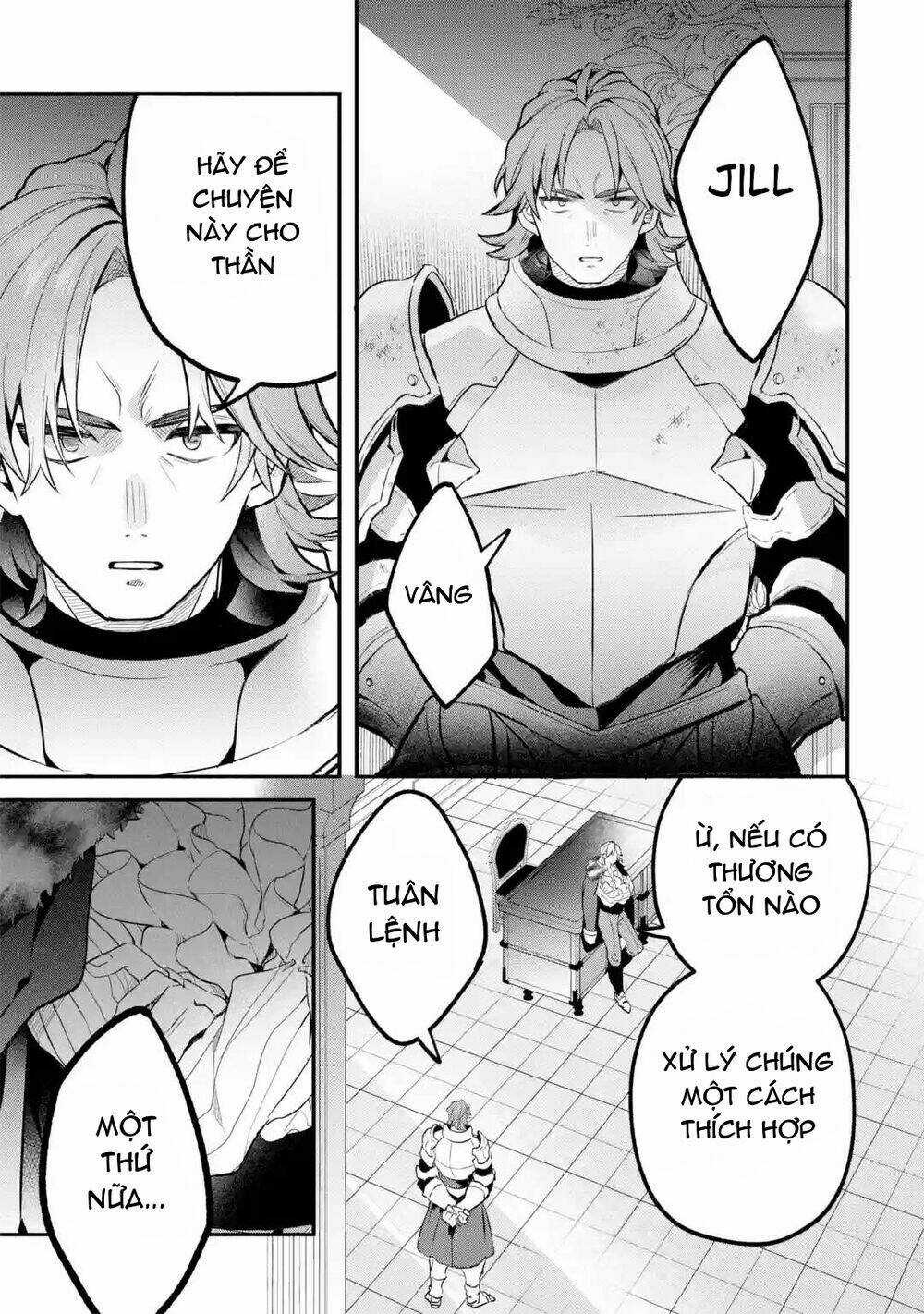 Yuusha Party Wo Tsuihou Sareta Beast Tamer, Saikyou Shuzoku Nekomimi Shojo To Deau Chapter 46 trang 6