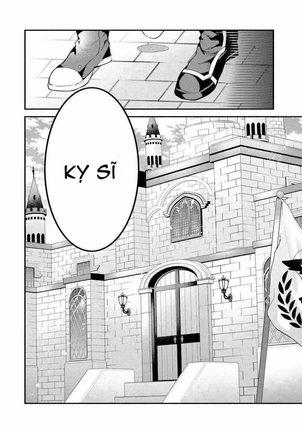 Yuusha Party Wo Tsuihou Sareta Beast Tamer, Saikyou Shuzoku Nekomimi Shojo To Deau Chapter 47 trang 16