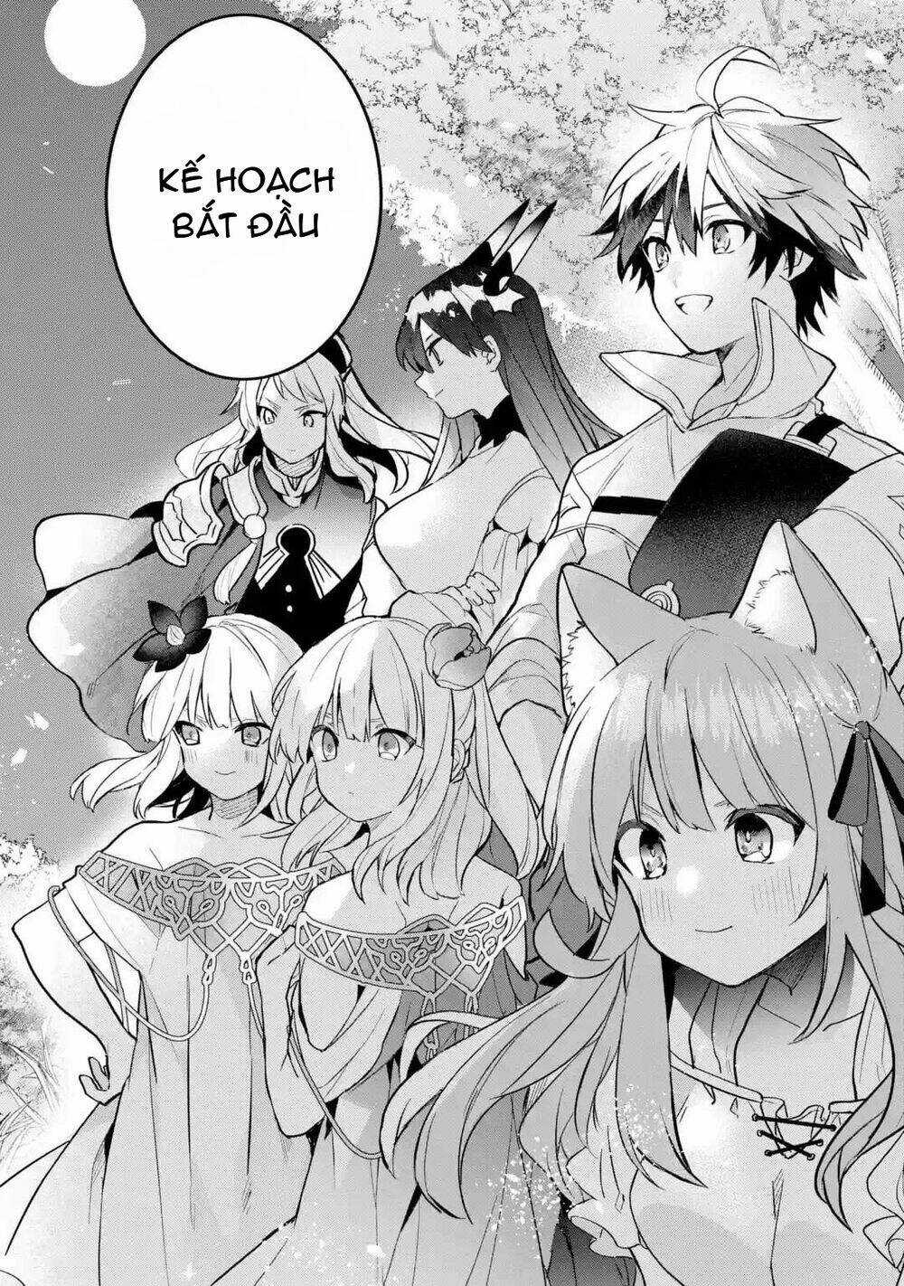 Yuusha Party Wo Tsuihou Sareta Beast Tamer, Saikyou Shuzoku Nekomimi Shojo To Deau Chapter 50 trang 16