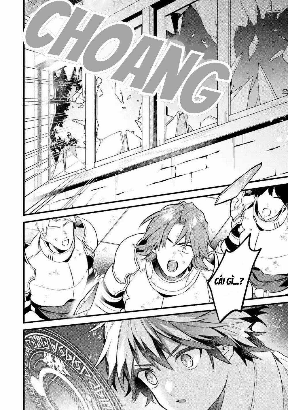 Yuusha Party Wo Tsuihou Sareta Beast Tamer, Saikyou Shuzoku Nekomimi Shojo To Deau Chapter 51 trang 18