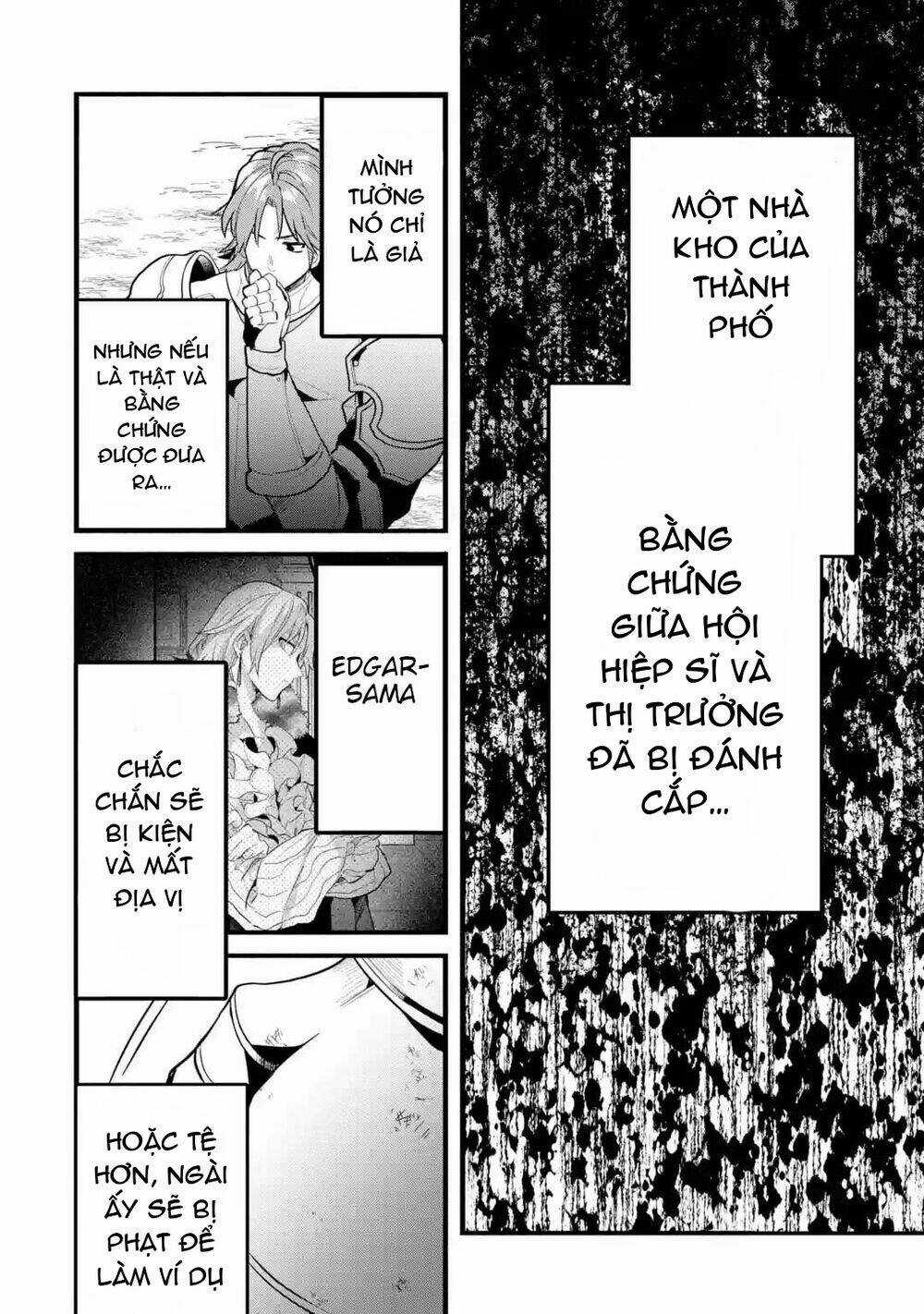 Yuusha Party Wo Tsuihou Sareta Beast Tamer, Saikyou Shuzoku Nekomimi Shojo To Deau Chapter 51 trang 4