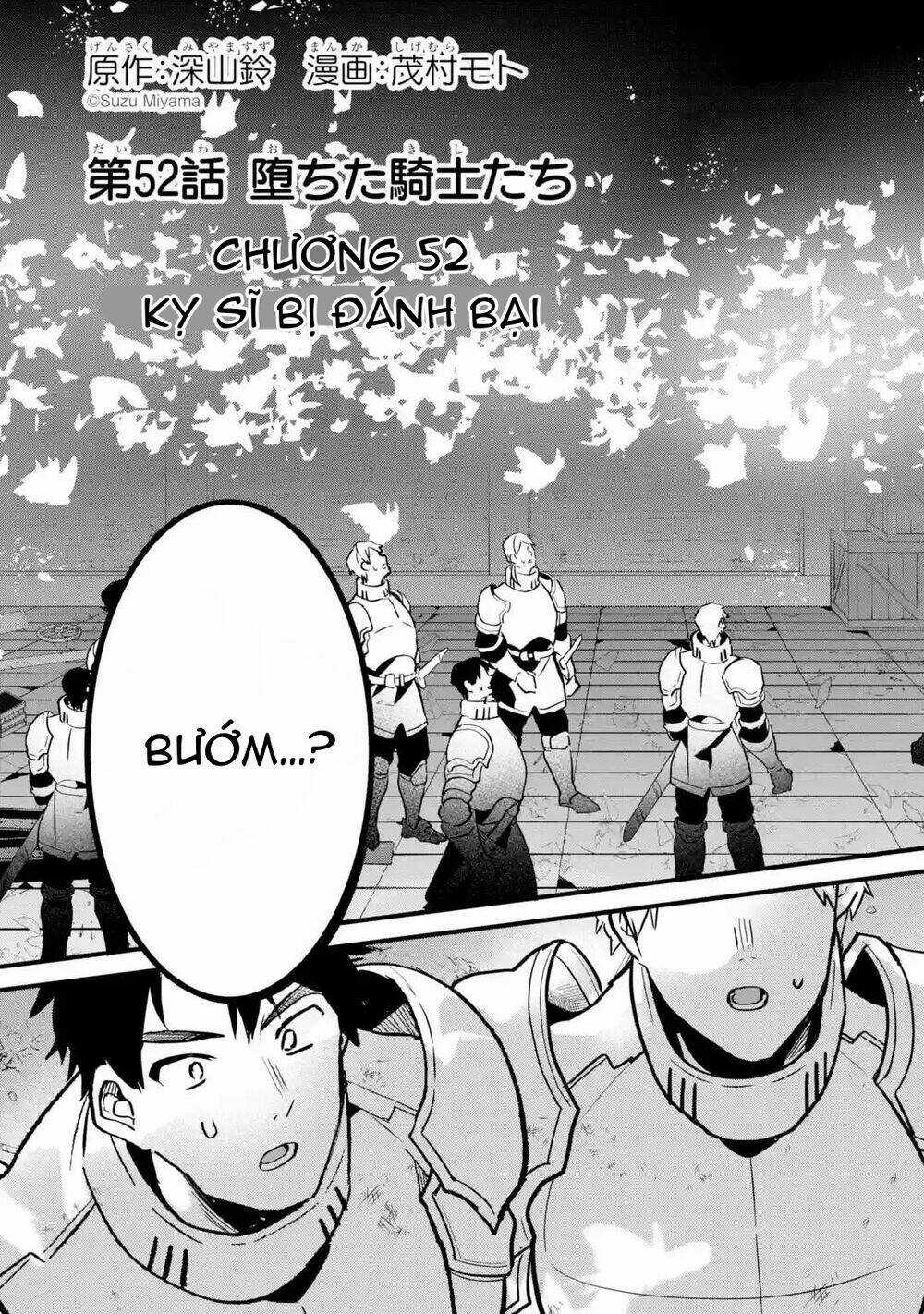 Yuusha Party Wo Tsuihou Sareta Beast Tamer, Saikyou Shuzoku Nekomimi Shojo To Deau Chapter 52 trang 5