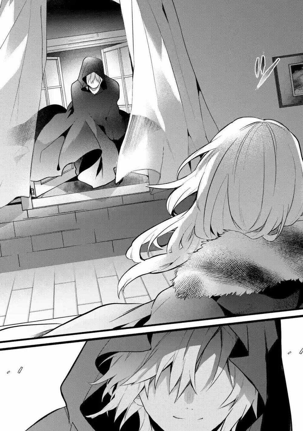 Yuusha Party Wo Tsuihou Sareta Beast Tamer, Saikyou Shuzoku Nekomimi Shojo To Deau Chapter 54 trang 12