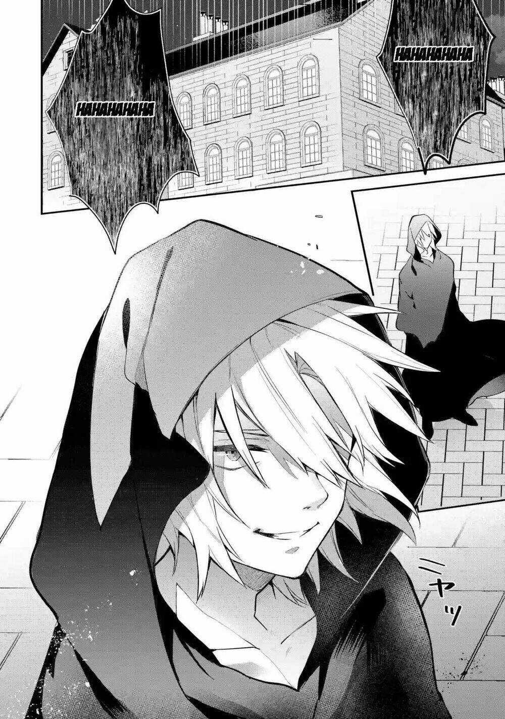 Yuusha Party Wo Tsuihou Sareta Beast Tamer, Saikyou Shuzoku Nekomimi Shojo To Deau Chapter 54 trang 22