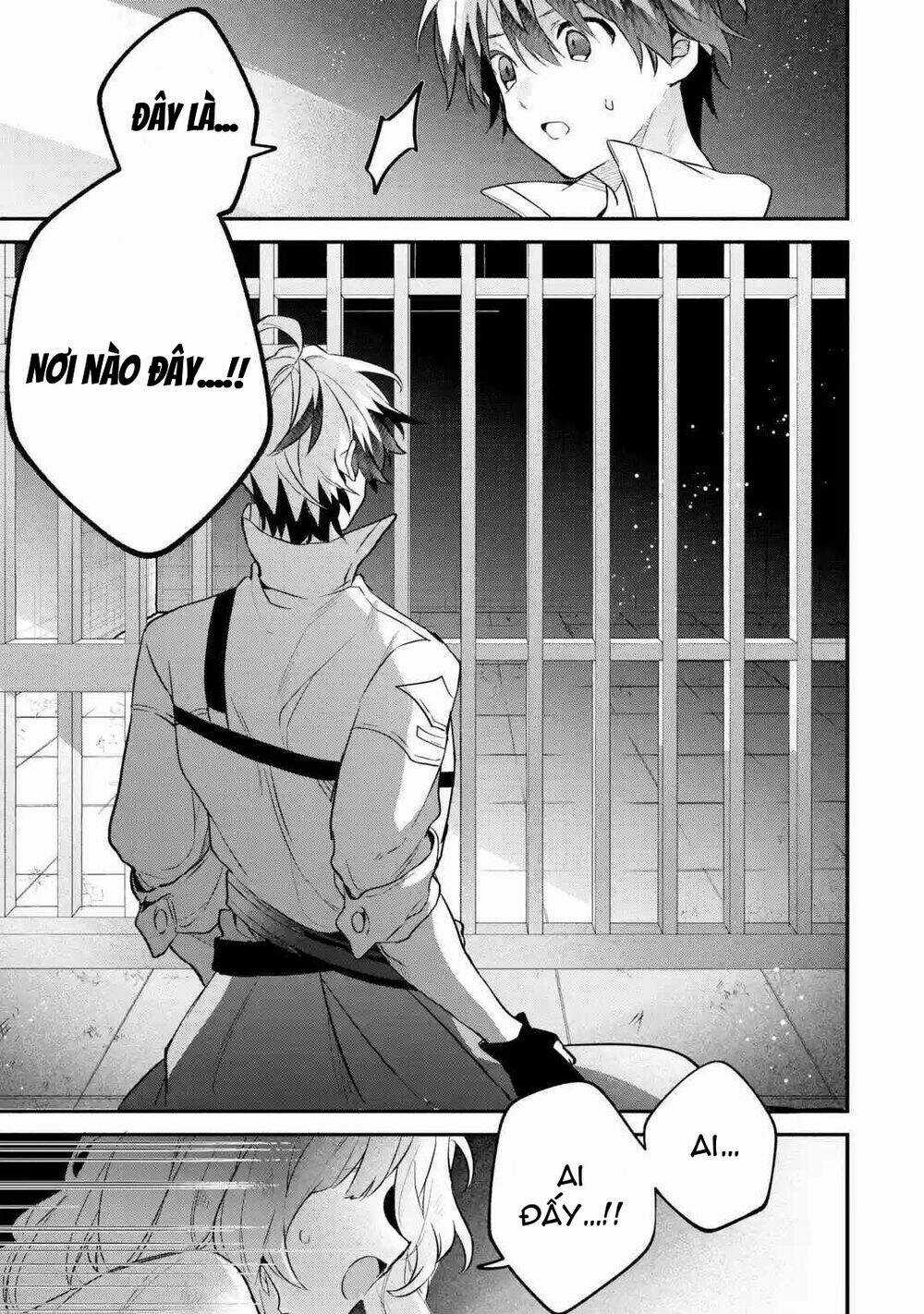 Yuusha Party Wo Tsuihou Sareta Beast Tamer, Saikyou Shuzoku Nekomimi Shojo To Deau Chapter 55 trang 19