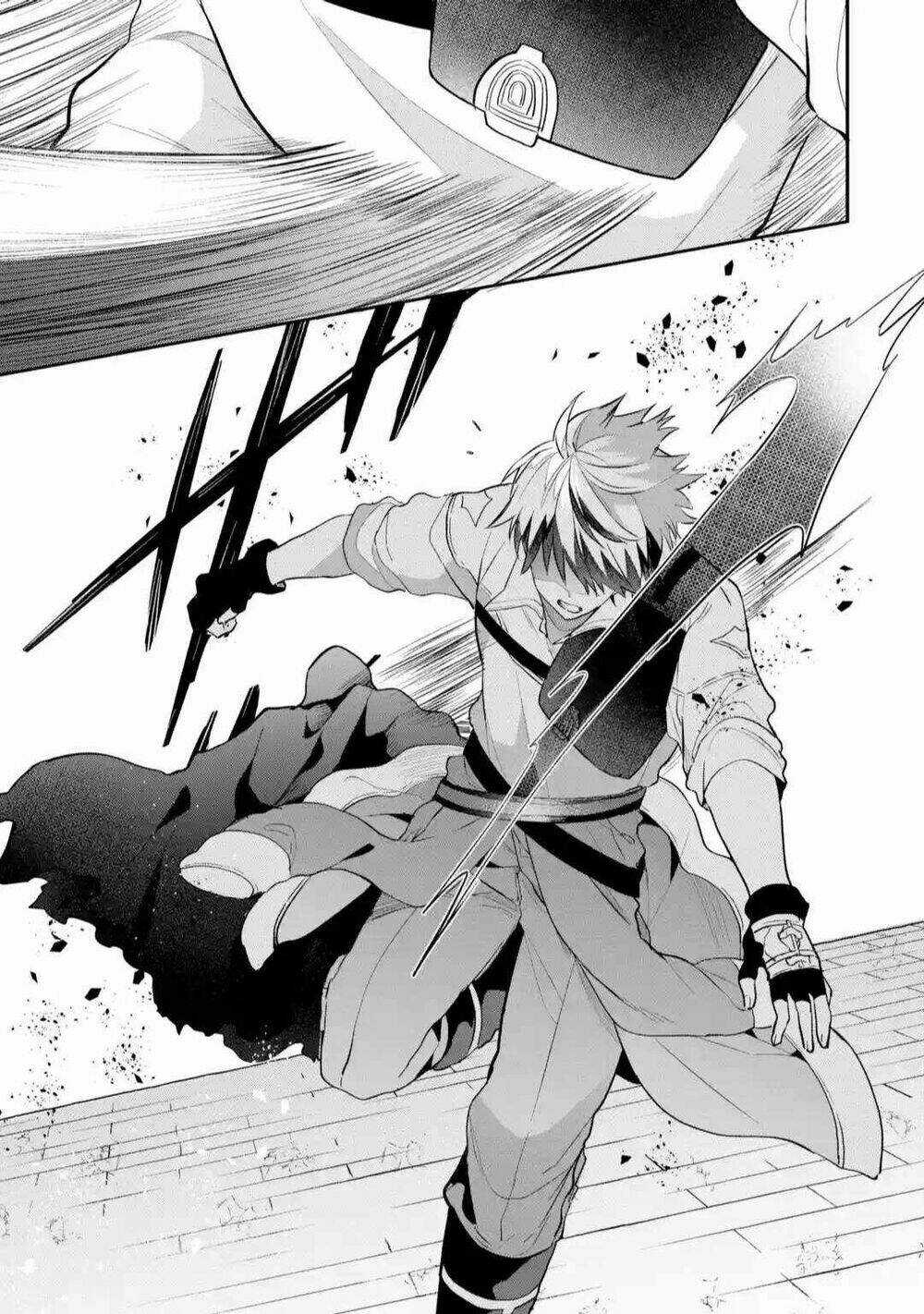 Yuusha Party Wo Tsuihou Sareta Beast Tamer, Saikyou Shuzoku Nekomimi Shojo To Deau Chapter 60 trang 10