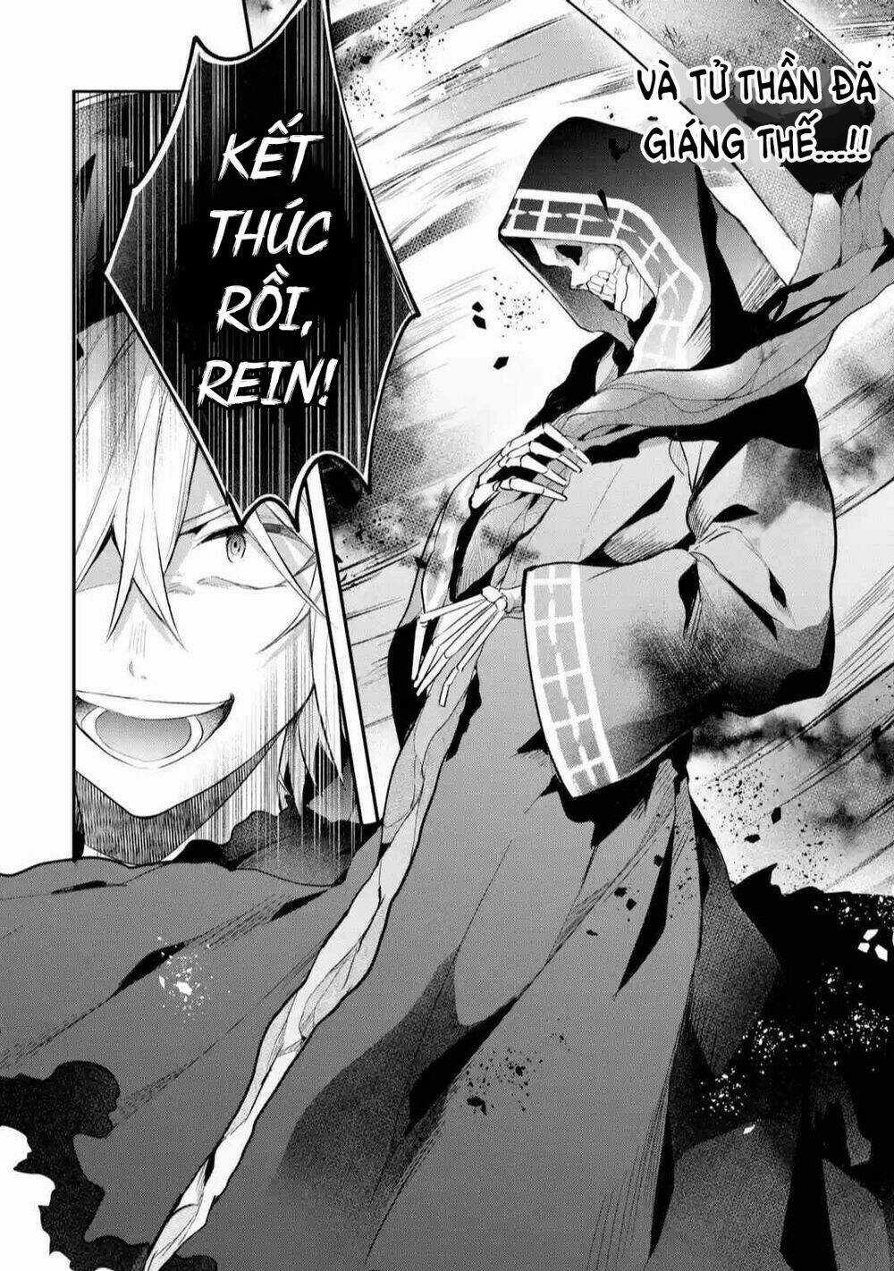 Yuusha Party Wo Tsuihou Sareta Beast Tamer, Saikyou Shuzoku Nekomimi Shojo To Deau Chapter 60 trang 7