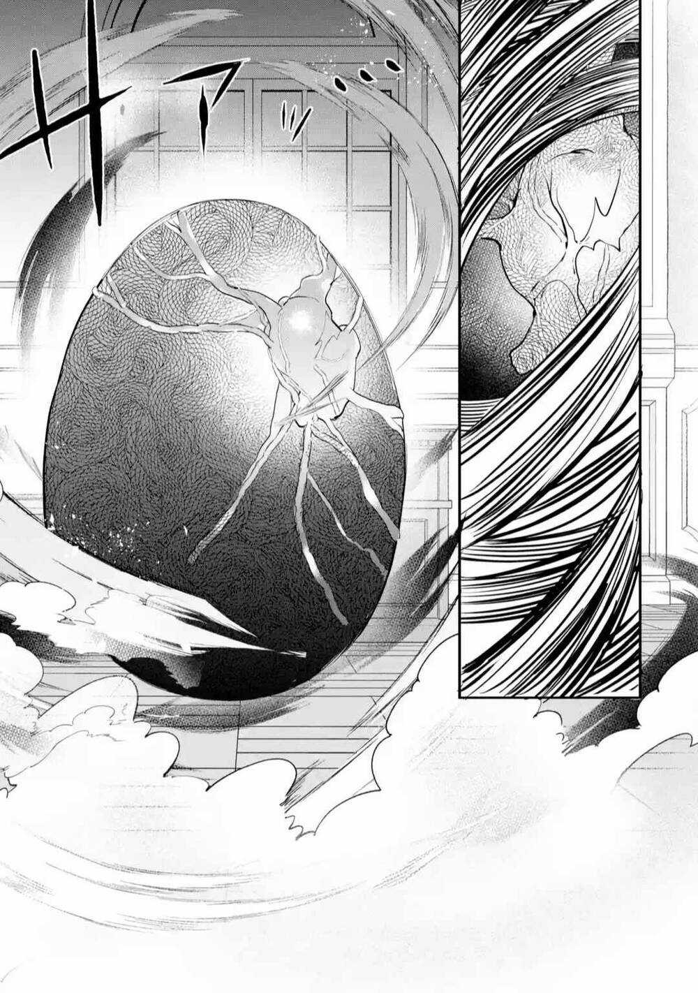 Yuusha Party Wo Tsuihou Sareta Beast Tamer, Saikyou Shuzoku Nekomimi Shojo To Deau Chapter 61.1 trang 18