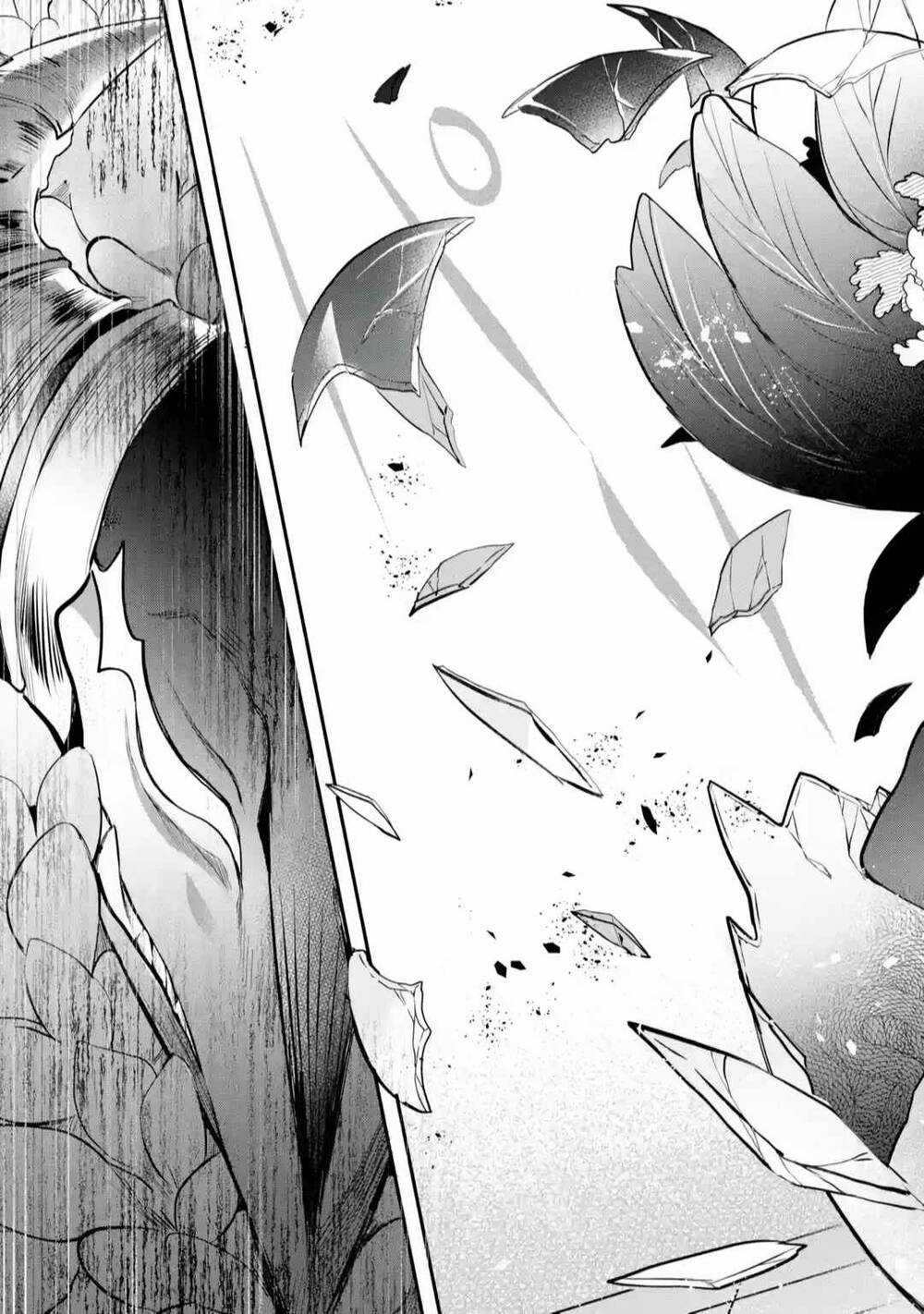 Yuusha Party Wo Tsuihou Sareta Beast Tamer, Saikyou Shuzoku Nekomimi Shojo To Deau Chapter 61.1 trang 24