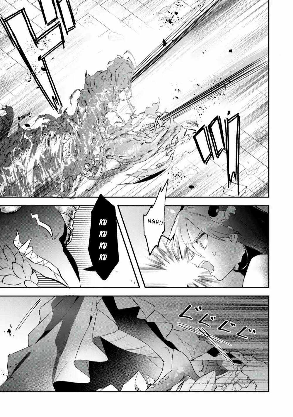 Yuusha Party Wo Tsuihou Sareta Beast Tamer, Saikyou Shuzoku Nekomimi Shojo To Deau Chapter 63 trang 14