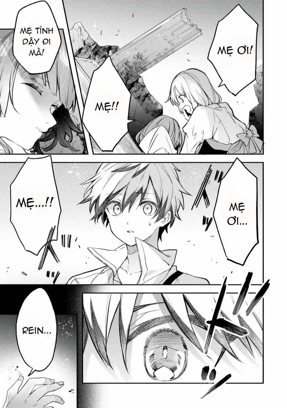 Yuusha Party Wo Tsuihou Sareta Beast Tamer, Saikyou Shuzoku Nekomimi Shojo To Deau Chapter 63 trang 21