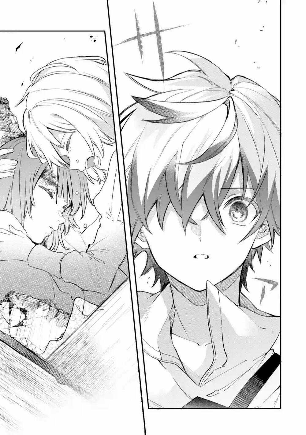 Yuusha Party Wo Tsuihou Sareta Beast Tamer, Saikyou Shuzoku Nekomimi Shojo To Deau Chapter 63 trang 23