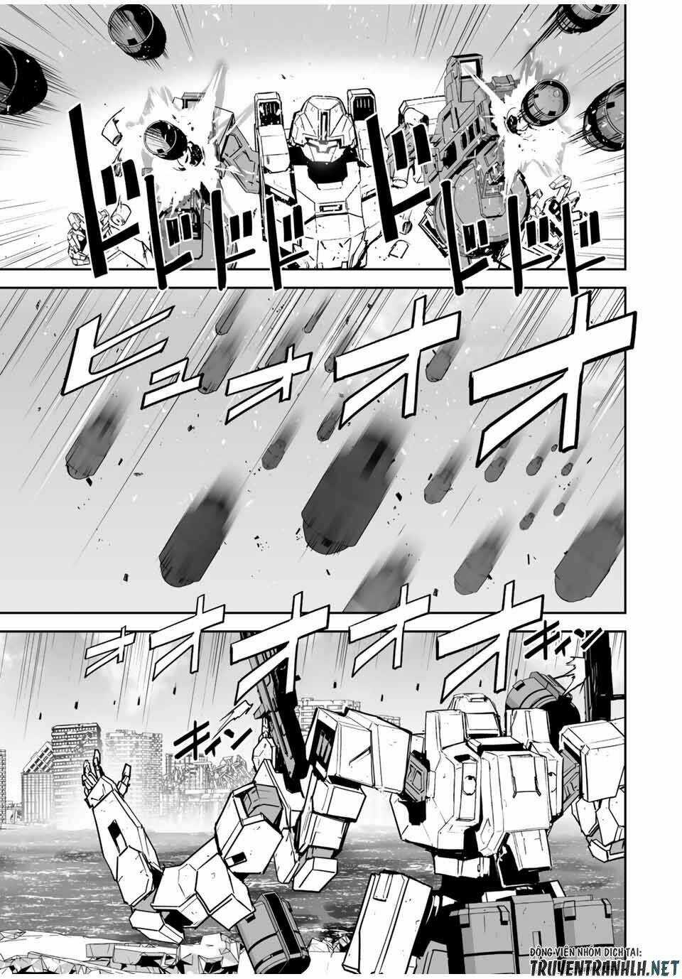 YUUSHA SHOUTAI KAMOKU YUUSHA WA NAGISA RENAI Chapter 11 trang 12
