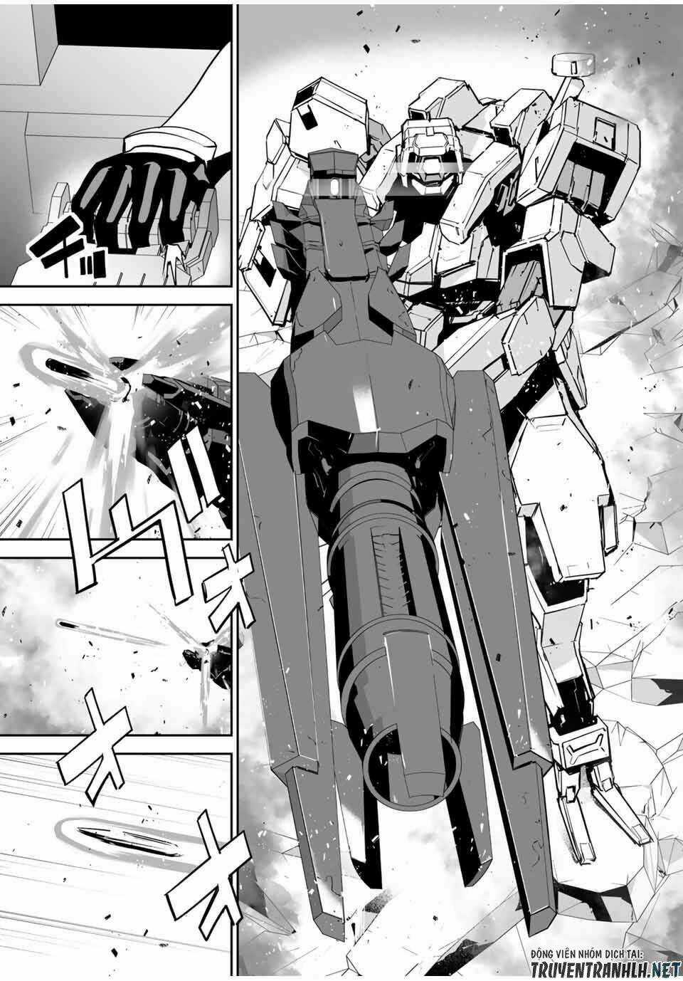 YUUSHA SHOUTAI KAMOKU YUUSHA WA NAGISA RENAI Chapter 12 trang 14