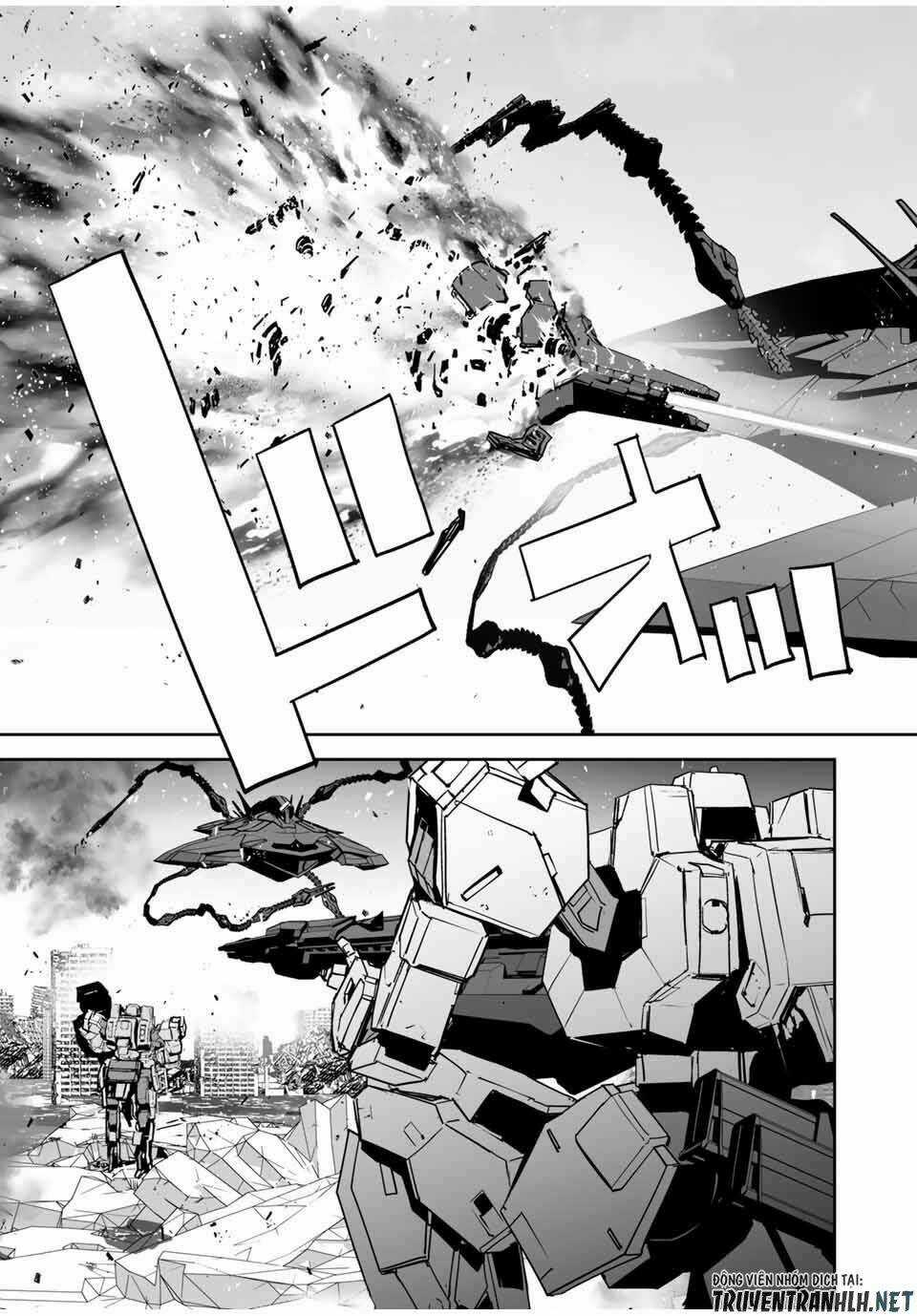 YUUSHA SHOUTAI KAMOKU YUUSHA WA NAGISA RENAI Chapter 12 trang 16