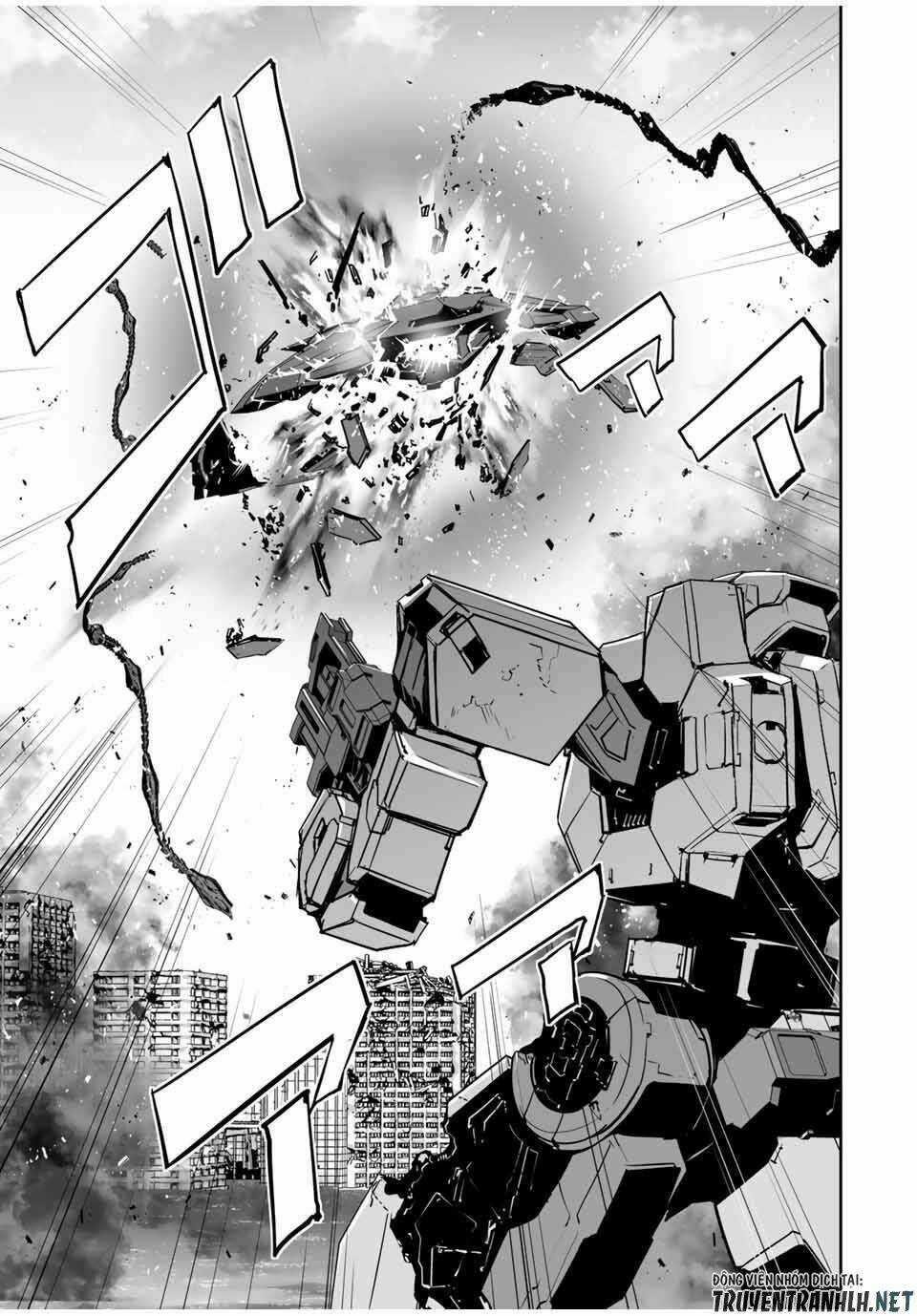 YUUSHA SHOUTAI KAMOKU YUUSHA WA NAGISA RENAI Chapter 14 trang 12