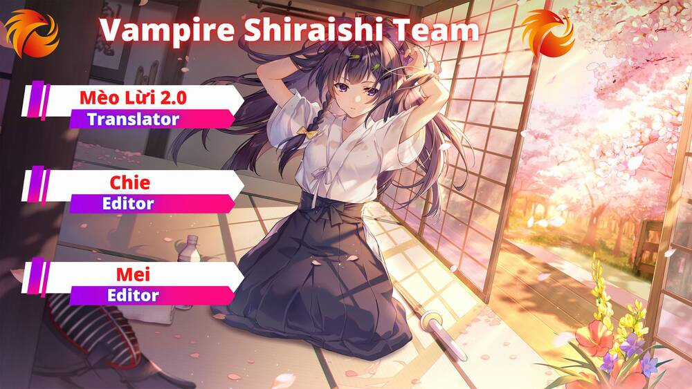 YUUSHA SHOUTAI KAMOKU YUUSHA WA NAGISA RENAI Chapter 17.1 trang 5