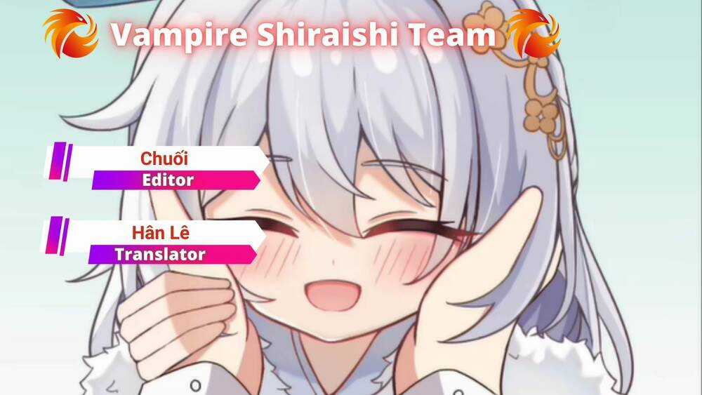 YUUSHA SHOUTAI KAMOKU YUUSHA WA NAGISA RENAI Chapter 17.2 trang 5