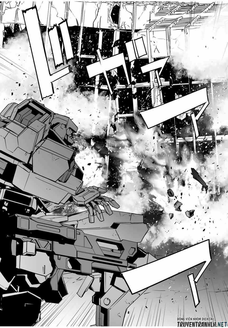 YUUSHA SHOUTAI KAMOKU YUUSHA WA NAGISA RENAI Chapter 4 trang 15