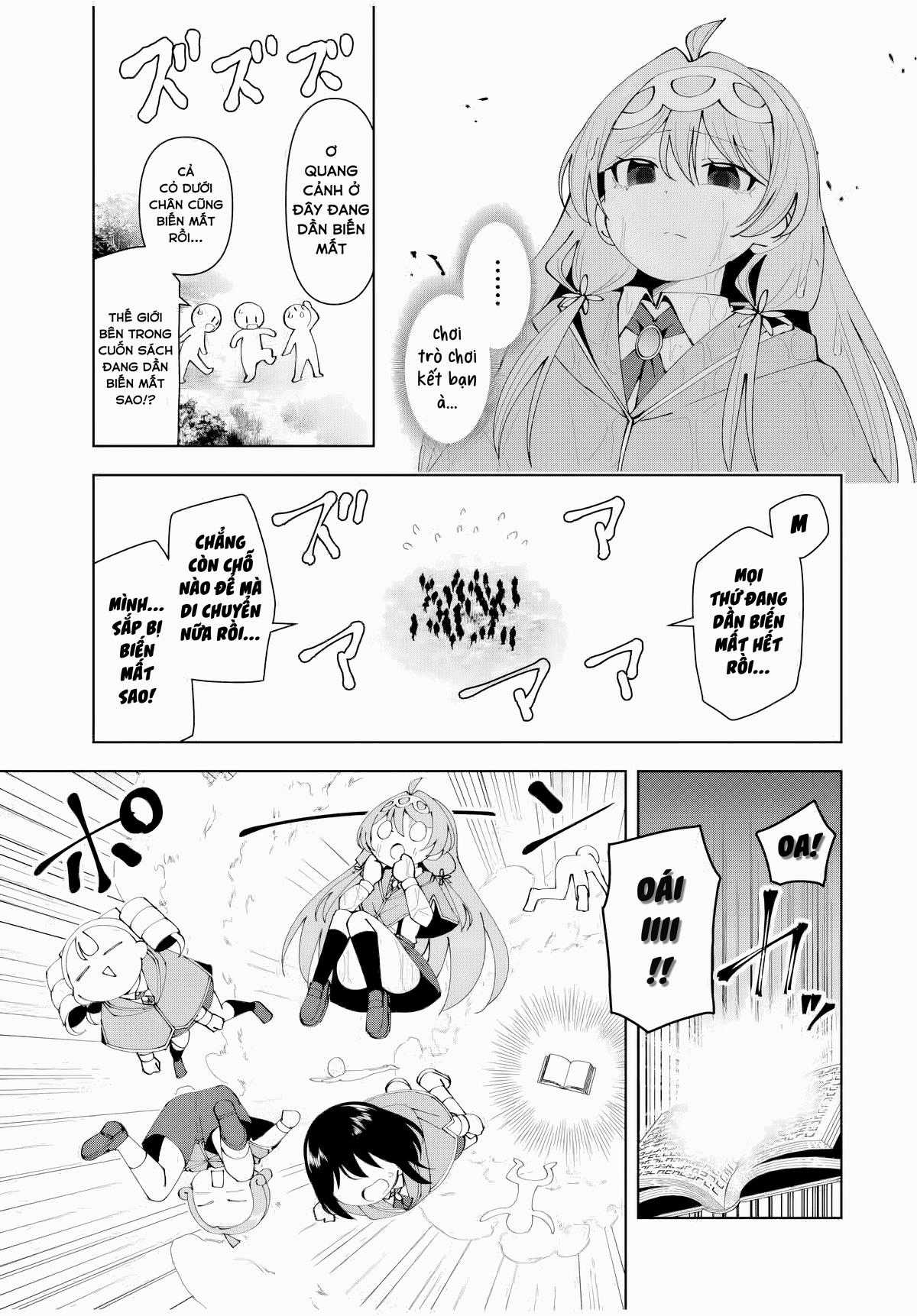 Yuusha To Yobareta Nochi Ni: Soshite Musou Otoko Wa Kazoku Wo Tsukuru Chapter 61 trang 17