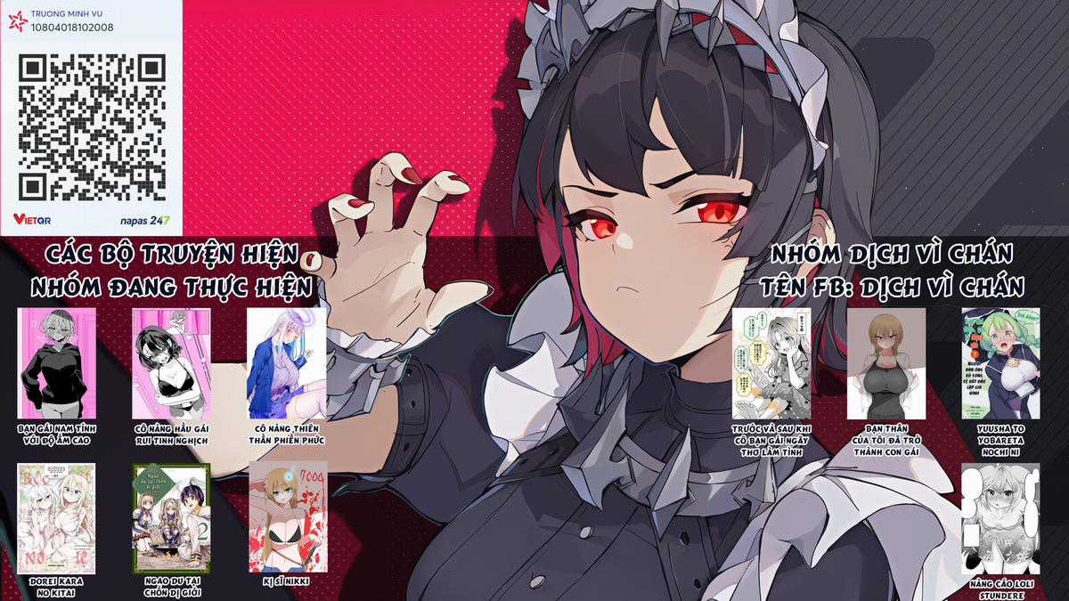 Yuusha To Yobareta Nochi Ni: Soshite Musou Otoko Wa Kazoku Wo Tsukuru Chapter 61 trang 22