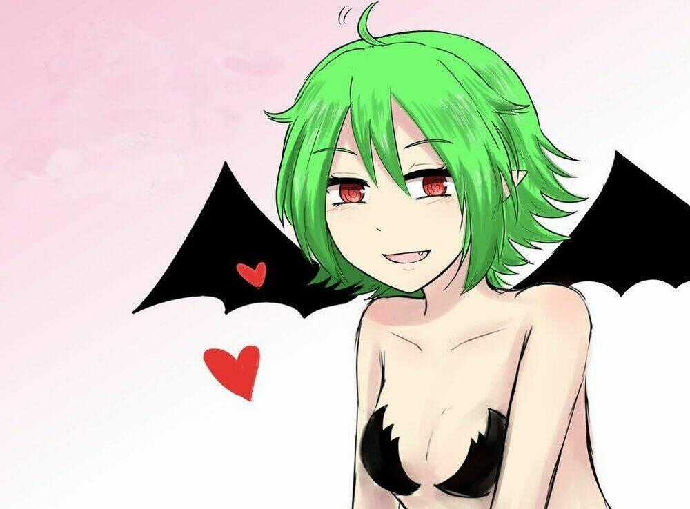 Yuuutsu To Succubus-San Chapter 3 trang 4