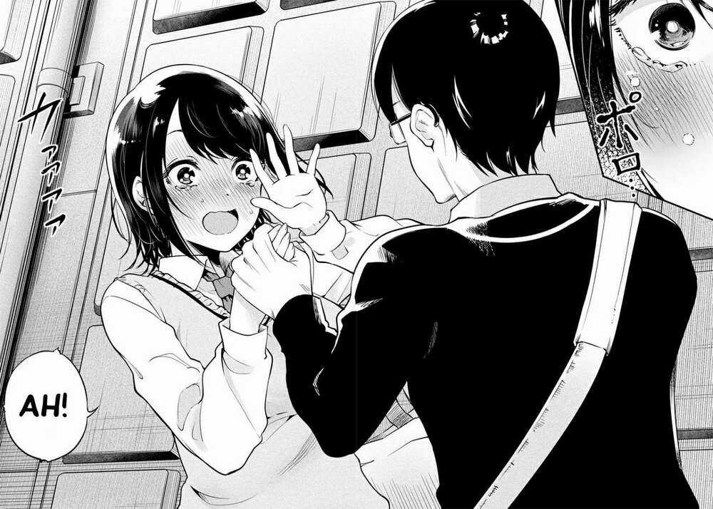 Yuzukawa-San Wa, Sasshite Hoshii Chapter 1 trang 15