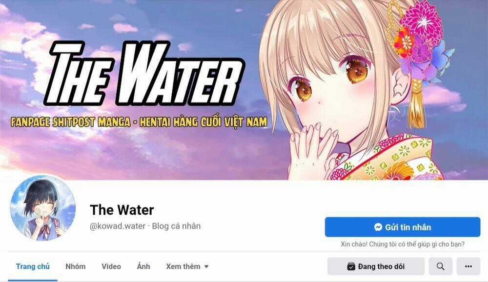 Yuzukawa-San Wa, Sasshite Hoshii Chapter 18.5 trang 2